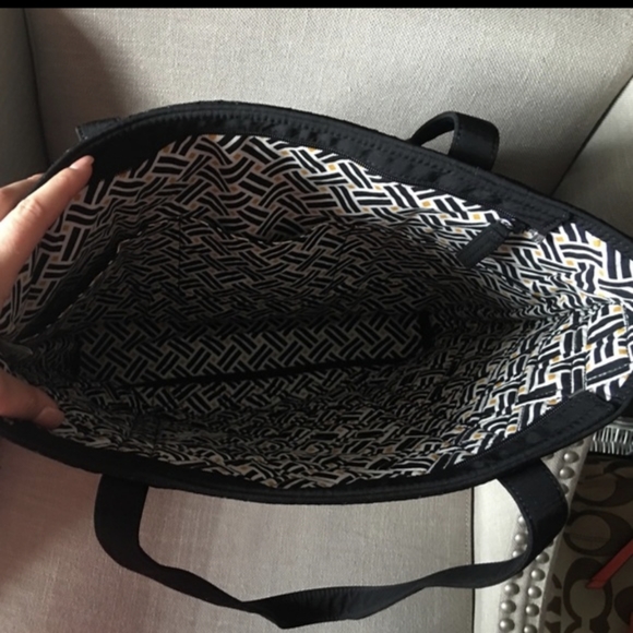 Large Tote - Picture 2 of 2